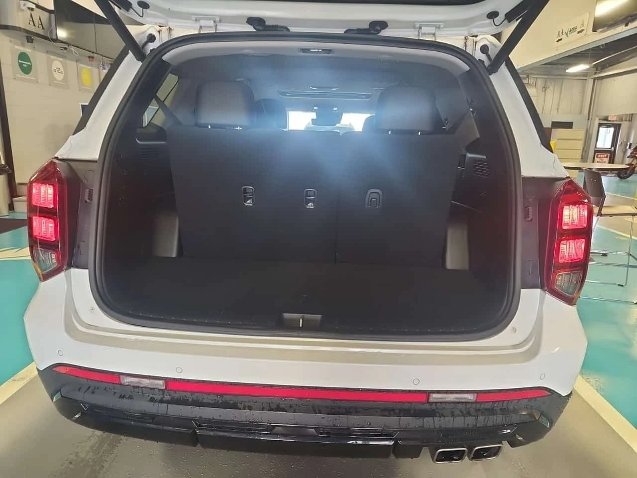Hyundai Palisade * 7 ������ * ������� � ��������� * KEYLESS *  | Mobile.bg � ����������� 15