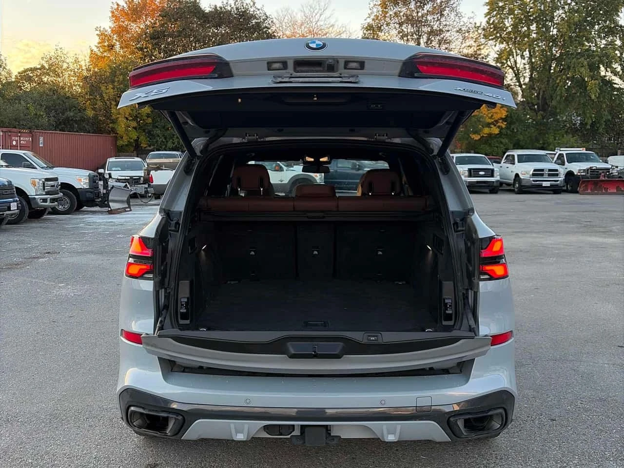 BMW X5 * xDrive40i * CARFAX *  | Mobile.bg � ����������� 11