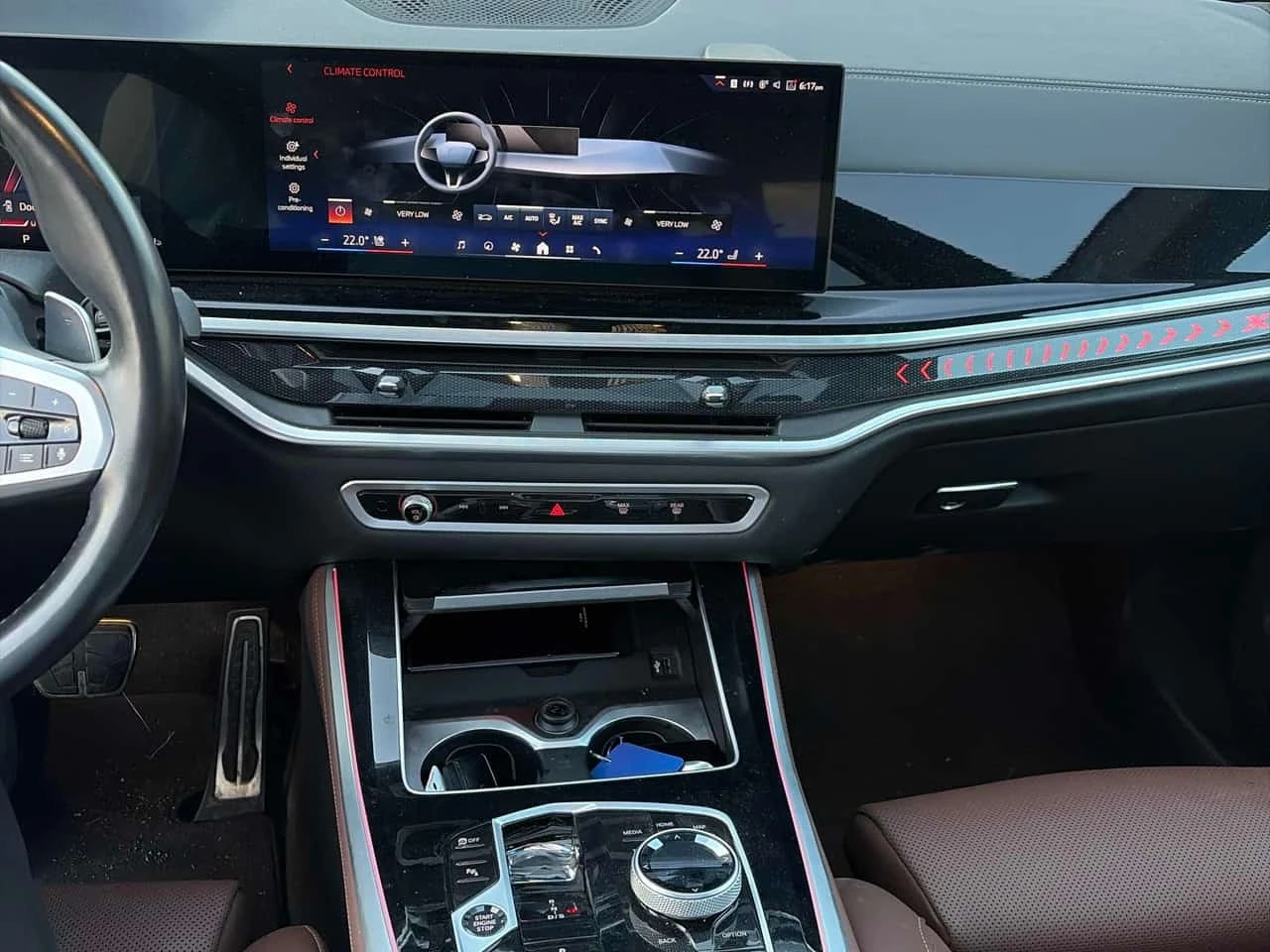 BMW X5 * xDrive40i * CARFAX *  | Mobile.bg � ����������� 9