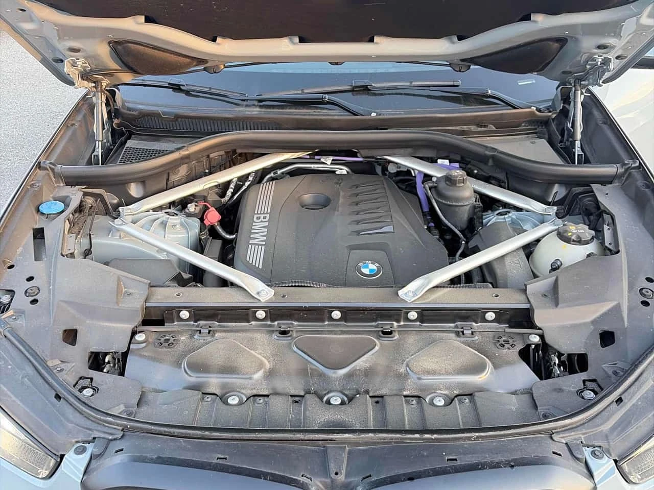 BMW X5 * xDrive40i * CARFAX *  | Mobile.bg � ����������� 12