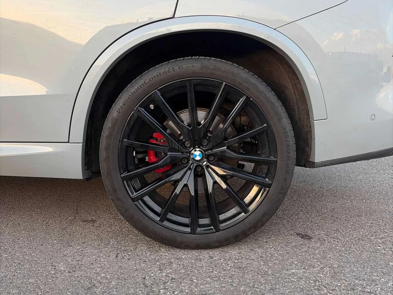 BMW X5 * xDrive40i * CARFAX *  | Mobile.bg � ����������� 7
