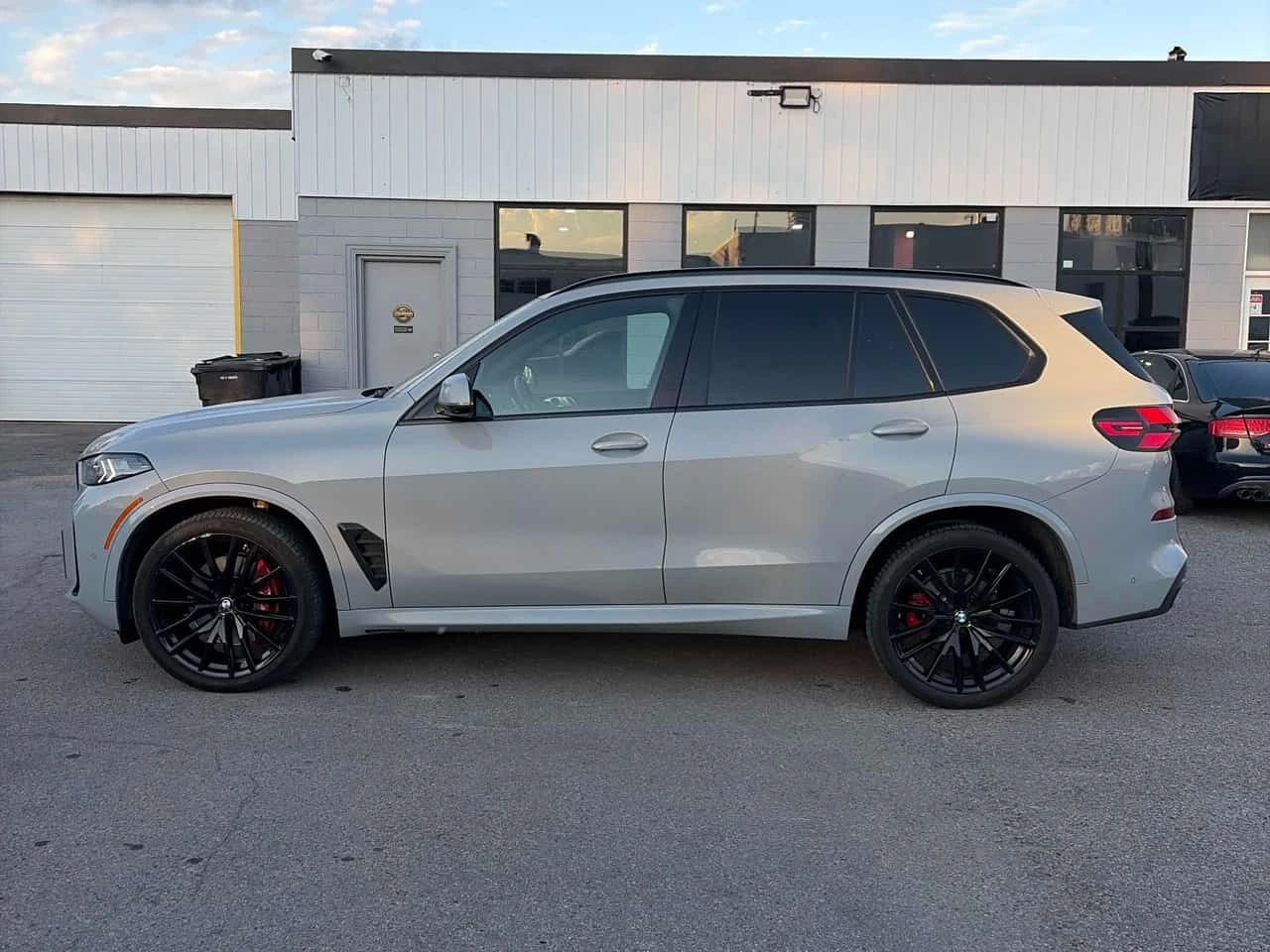 BMW X5 * xDrive40i * CARFAX *  | Mobile.bg � ����������� 2
