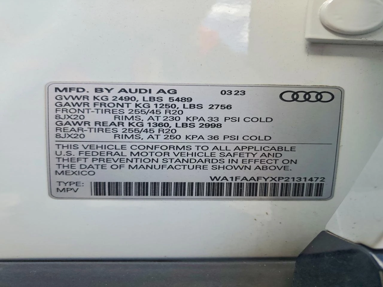 Audi Q5 PRESTIGE / AWD / 45 TFSI / PANO /  | Mobile.bg � ����������� 13