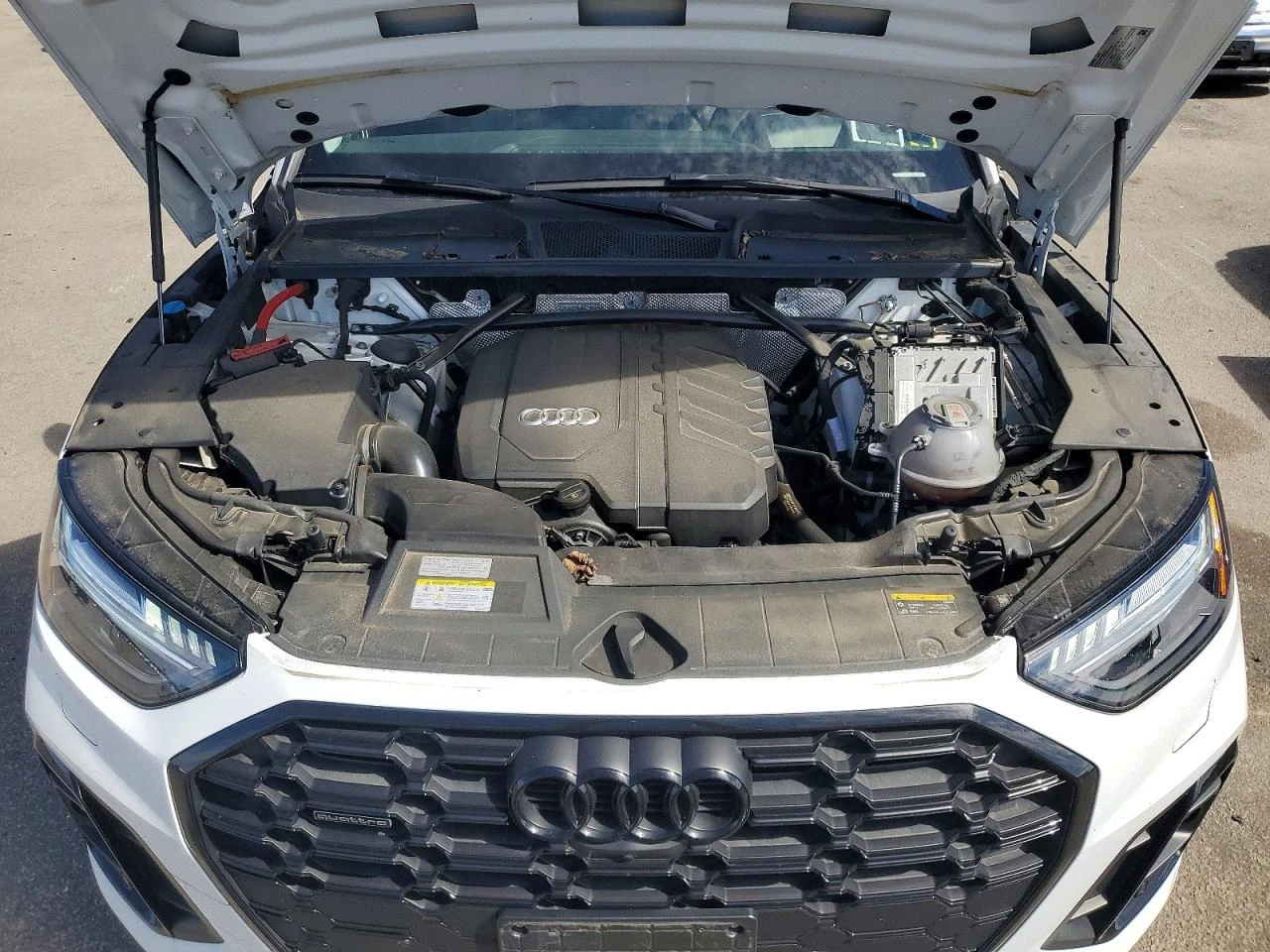 Audi Q5 PRESTIGE / AWD / 45 TFSI / PANO /  | Mobile.bg � ����������� 12