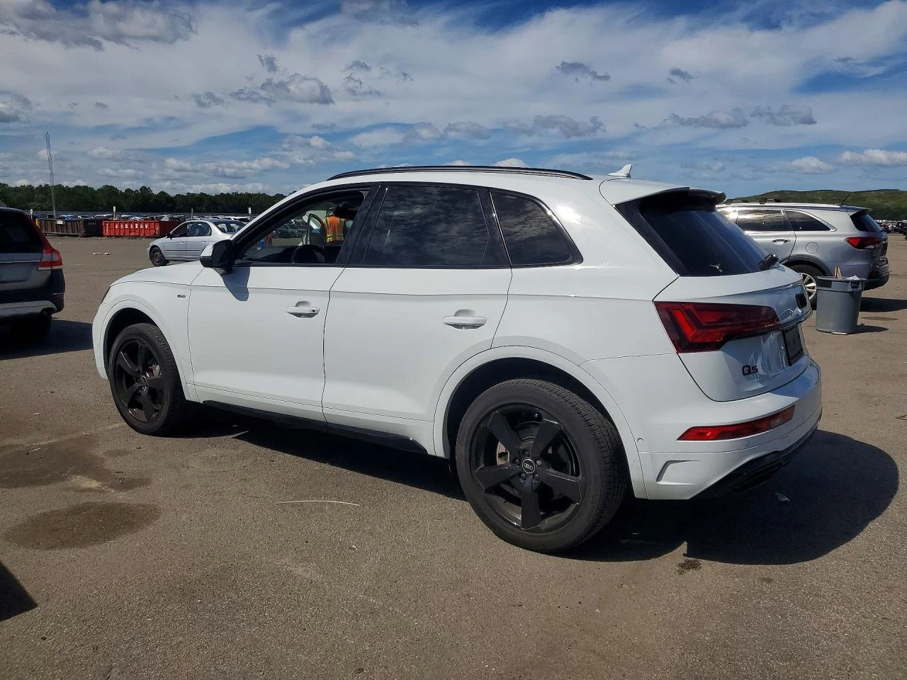 Audi Q5 PRESTIGE / AWD / 45 TFSI / PANO /  | Mobile.bg � ����������� 2