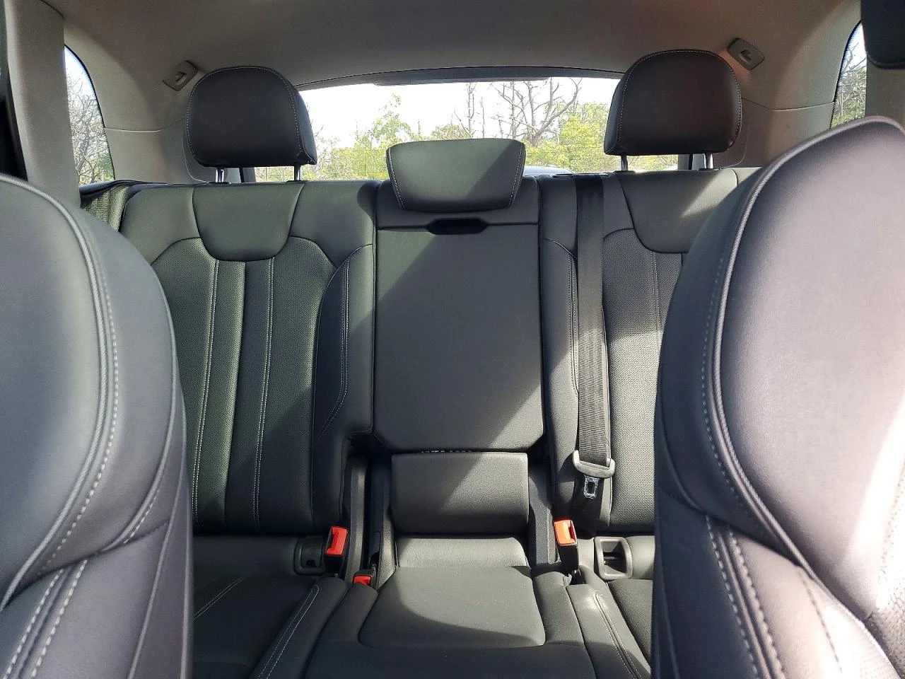 Audi Q5 PRESTIGE / AWD / 45 TFSI / PANO /  | Mobile.bg � ����������� 10