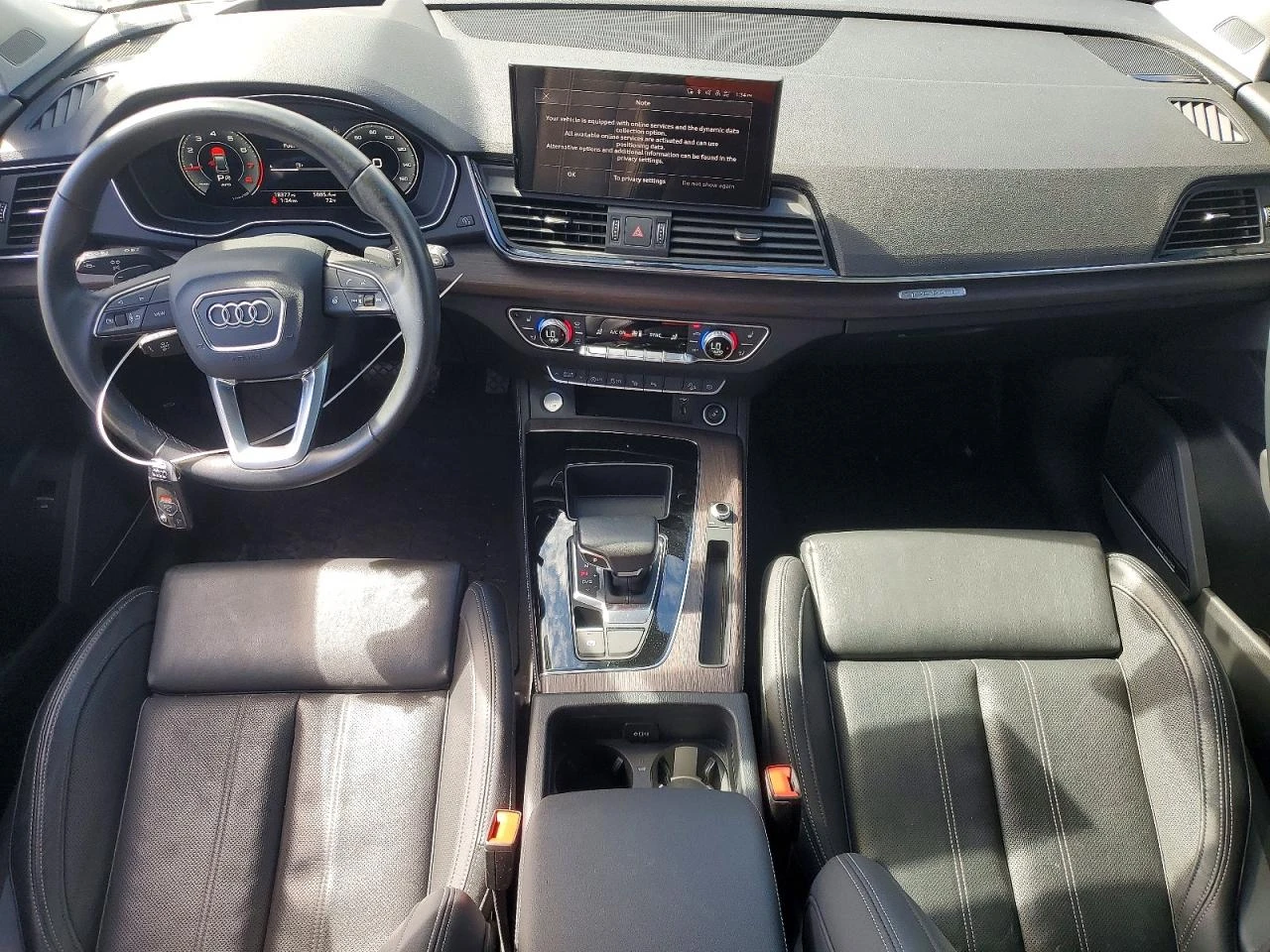 Audi Q5 PRESTIGE / AWD / 45 TFSI / PANO /  | Mobile.bg � ����������� 8
