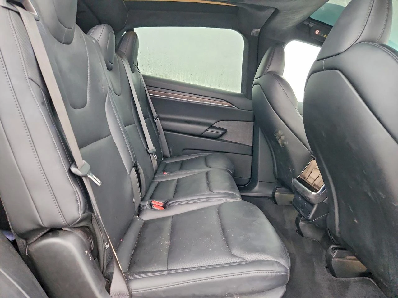 Tesla Model X LONG RANGE DUAL MOTOR/AWD/CARFAX | Mobile.bg � ����������� 11