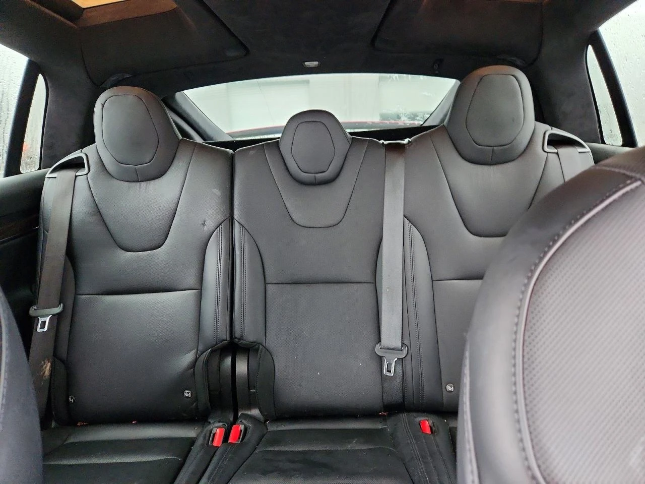 Tesla Model X LONG RANGE DUAL MOTOR/AWD/CARFAX | Mobile.bg � ����������� 10