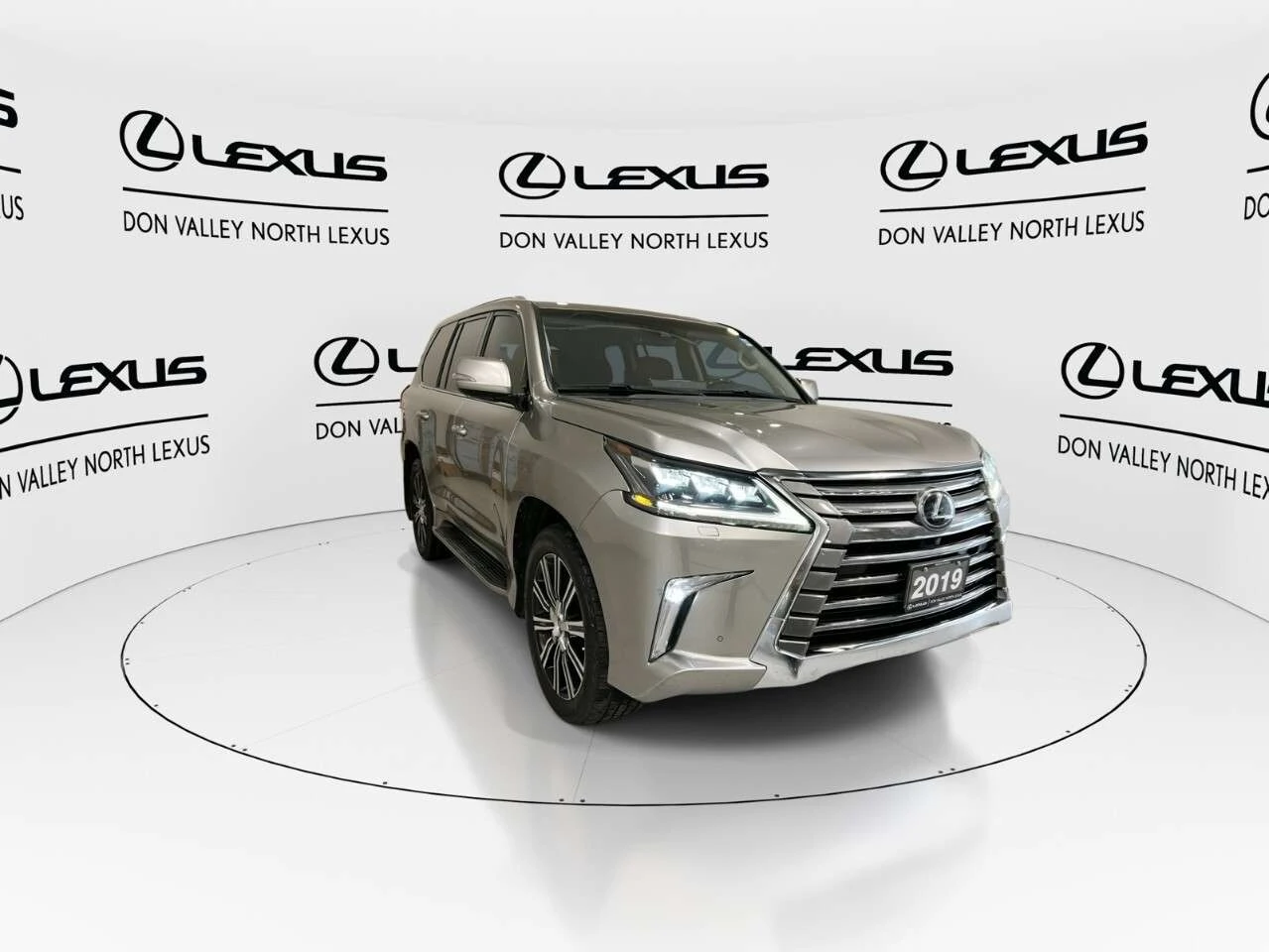 Lexus LX * EXECUTIVE* DISTRONIC* �����*  | Mobile.bg � ����������� 2