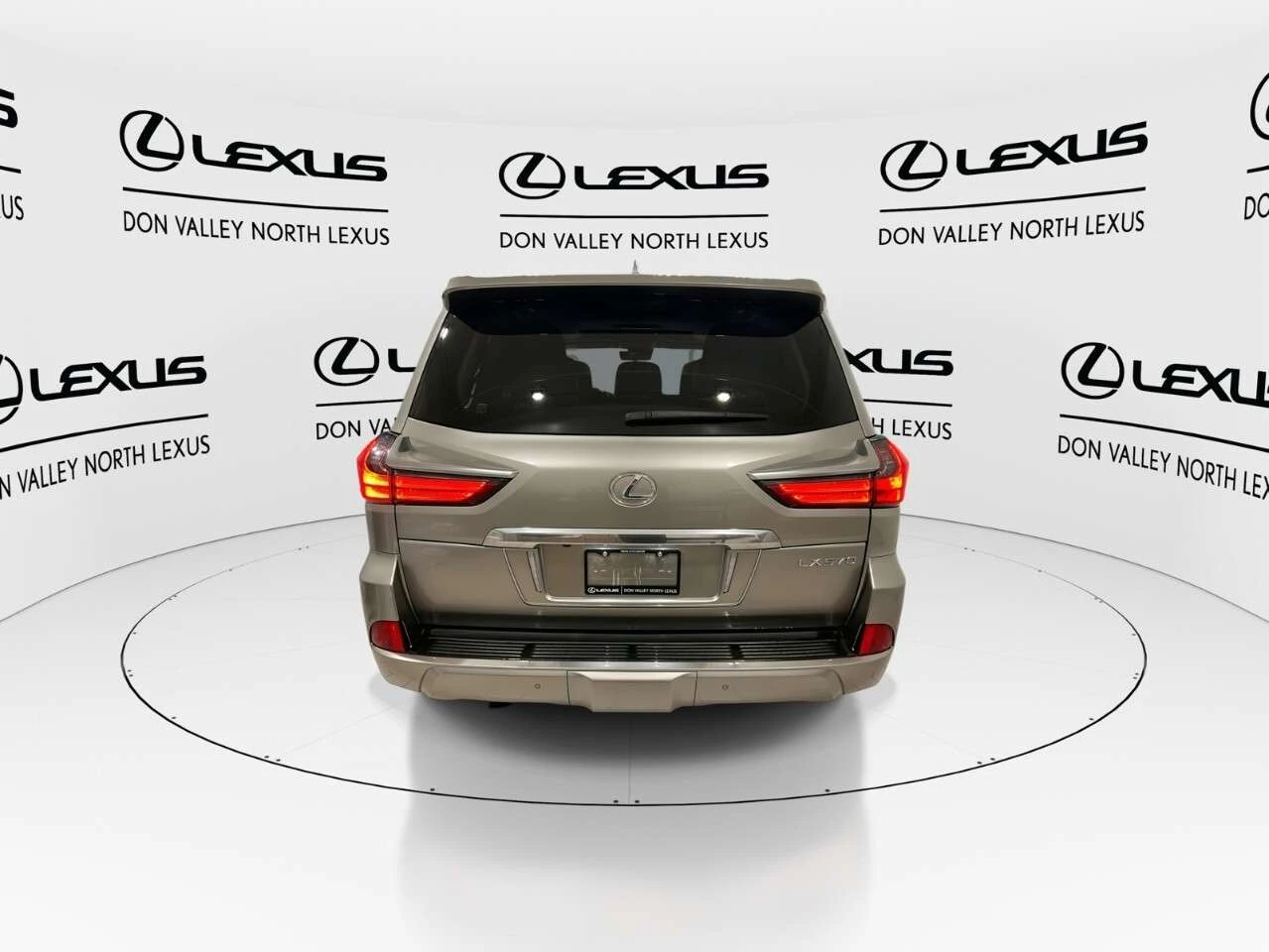 Lexus LX * EXECUTIVE* DISTRONIC* �����*  | Mobile.bg � ����������� 7