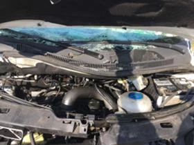 VW Transporter НА ЧАСТИ 2.0 TDI 4X4, снимка 6