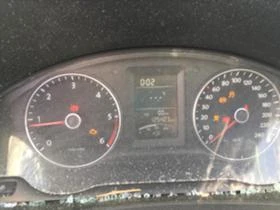 VW Transporter НА ЧАСТИ 2.0 TDI 4X4, снимка 8