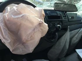 VW Transporter НА ЧАСТИ 2.0 TDI 4X4, снимка 7