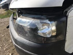 VW Transporter НА ЧАСТИ 2.0 TDI 4X4, снимка 4