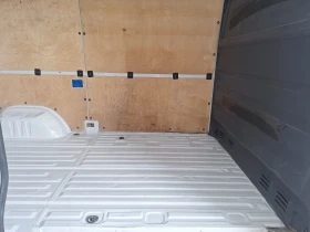Mercedes-Benz Sprinter 313 от Италия с климатик, снимка 16