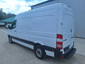 Mercedes-Benz Sprinter 313 от Италия с климатик, снимка 6