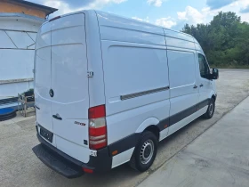 Mercedes-Benz Sprinter 313 от Италия с климатик, снимка 4