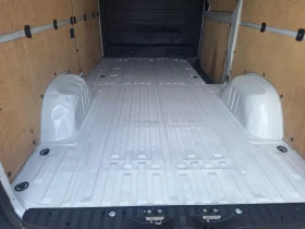 Mercedes-Benz Sprinter 313 от Италия с климатик, снимка 8