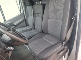Mercedes-Benz Sprinter 313 от Италия с климатик, снимка 11