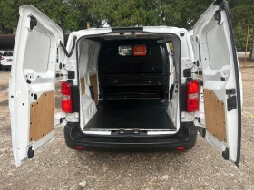 Toyota Proace ТОП СЪСТОЯНИЕ-КОЖА-КАМЕРА-ИТАЛИЯ!, снимка 17