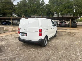 Toyota Proace ТОП СЪСТОЯНИЕ-КОЖА-КАМЕРА-ИТАЛИЯ!, снимка 14