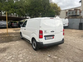 Toyota Proace ТОП СЪСТОЯНИЕ-КОЖА-КАМЕРА-ИТАЛИЯ!, снимка 13