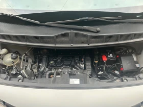 Toyota Proace ТОП СЪСТОЯНИЕ-КОЖА-КАМЕРА-ИТАЛИЯ!, снимка 10