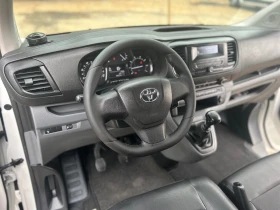 Toyota Proace ТОП СЪСТОЯНИЕ-КОЖА-КАМЕРА-ИТАЛИЯ!, снимка 4