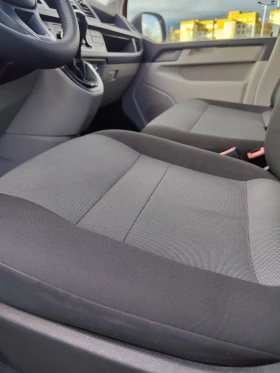 VW Transporter Т6 2.0 TDI, снимка 14