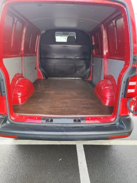 VW Transporter Т6 2.0 TDI, снимка 3