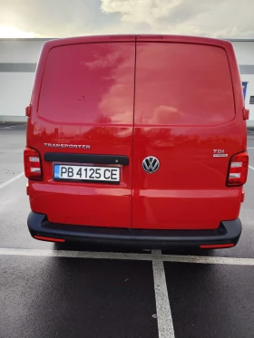 VW Transporter Т6 2.0 TDI, снимка 7