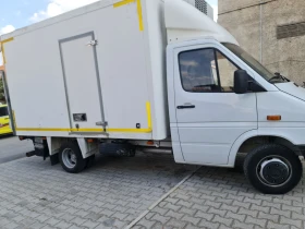 Mercedes-Benz 412 412д, снимка 3