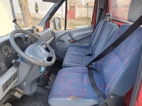 Mercedes-Benz Sprinter 410 КРАН, снимка 9