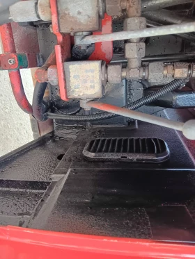 Mercedes-Benz Sprinter 410 КРАН, снимка 16