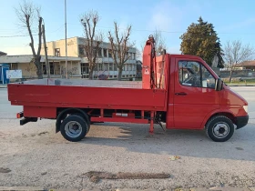 Mercedes-Benz Sprinter 410 КРАН, снимка 6