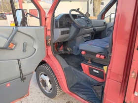 Mercedes-Benz Sprinter 410 КРАН, снимка 12