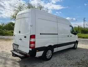 Mercedes-Benz Sprinter 315CDI, снимка 4