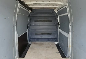 Mercedes-Benz Sprinter 315CDI, снимка 8