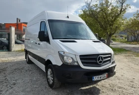 Mercedes-Benz Sprinter 315CDI, снимка 1