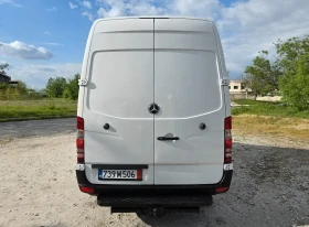 Mercedes-Benz Sprinter 315CDI, снимка 6
