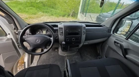 Mercedes-Benz Sprinter 315CDI, снимка 9