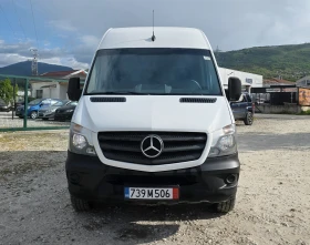 Mercedes-Benz Sprinter 315CDI, снимка 3