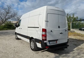 Mercedes-Benz Sprinter 315CDI, снимка 5