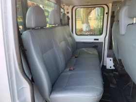 Ford Transit 3, 5т Категория В 6+ 1, снимка 15