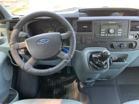 Ford Transit 3, 5т Категория В 6+ 1, снимка 11