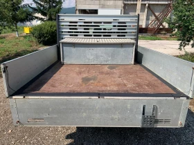 Ford Transit 3, 5т Категория В 6+ 1, снимка 5