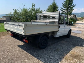 Ford Transit 3, 5т Категория В 6+ 1, снимка 4