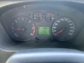 Ford Transit 3, 5т Категория В 6+ 1, снимка 12