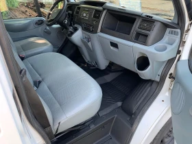 Ford Transit 3, 5т Категория В 6+ 1, снимка 16